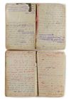 A RARE ARCHIVE ABOUT YEMEN, BELONGED TO AHMED IZZET PASHA