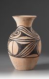 A Very Rare Neolithic Vase 3200-2700 BC.