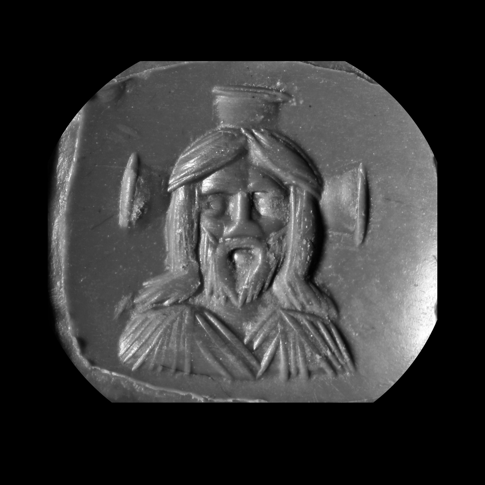 Byzantine Empire. Phocas, 602-610 AD Constantinople, c. 603 AD — Shanna  Schmidt Numismatics, image size:2000x2000