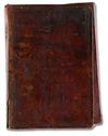 A LARGE MONUMENTAL MAMLUK QURAN, 14TH-15TH CENTURY