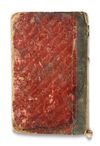 AN ILLUSTRATED RAMAYANA BY TULSIDAS, CIRCA 20TH CENTURY