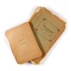 AN ARABIC TRANSLATION OF THE BOOK ‘TRAVELS IN ARABIA’ BY JOHN LOUIS BURCKHARDT 1814-1815