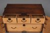 A JAPANESE MERCHANT’S DOCUMENT CABINET, FIRST HALF 19TH CENTURY