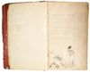 MISHKAT AL-MASABIH BY  AL-TABRIZI COPIED IN 1112 AH/1700 AD