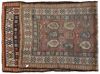 A CAUCASUS LONG RUG