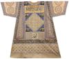 AN OTTOMAN TALISMANIC SHIRT, 18TH CENTURY