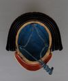 A JAPANESE SUJI’BACHI KABUTO (HELMET), SECOND HALF 19TH CENTURY