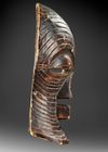 SONGYE MASK ( KIFWEBE )