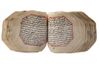 AN ILLUMINATED OTTOMAN MINIATURE OCTAGONAL QURAN, 18TH CENTURY