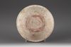 An Islamic Abbasids pottery bowl