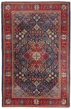 A MEYMAI RUG, PERSIA