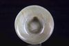 A CHINESE JADE BOWL ,19TH CENTURY