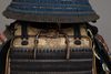 A JAPANESE SUIT OF ARMOUR (YOROI),  EDO PERIOD