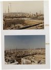 250 DETAILED AND COLOR PHOTOGRAPHS OF THE SECOND EXPANSION OF THE AL-HARAM AL-MADANI OR AL-MASJID AN-NABAWI (THE PROPHET’S MOSQUE), SAFAR 1409 AH/MARCH 1988 AD