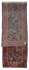 A PERSIAN SARUK RUNNER, FIRST HALF 20TH CENTURY