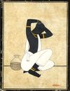 JAMINI ROY 1887-1972