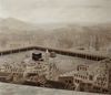 AN ORIENTALIST SCHOOL PAINTING, 20TH CENTURY