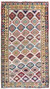 A CAPPADOCIA RUG, CENTRAL ANATOLIAN, LATE 18TH CENTURY