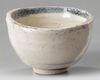 A KOREAN PORCELAIN BOWL, JOSEON DYNASTY (1392-1910), 19TH CENTURY