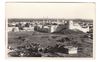 A COLLECTION OF PHOTOGRAPHS SHOWING PROPHET MOHAMMED MOSQUE, HIS TOMB AND THE SURROUNDED BUILDINGS IN MEDINA, 20TH CENTURY.