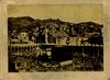 A COLLECTION OF SEVEN OLD PHOTOGRAPHS OF MECCA, MUNA  AND THE HAJJ, EARLY 20TH CENTURY