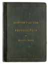 EGYPT AND PALESTINE PHOTOGRAPHED BY FRANCIS FRITH, VOLUME I