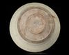 A BAMIYAN SGRAFFIATO POTTERY BOWL,12TH CENTURY