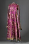 An Ottoman Robe or Entari
