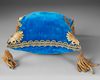 A CEREMONIAL CROWN, 19TH CENTURY