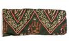 A FRAGMENT OF A RAWADAH AL-MUTAHARAH CLOTH, TURKEY, 17TH CENTURY