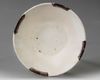 A NISHAPUR POTTERY SAMANID BOWL, 9TH-10TH CENTURY