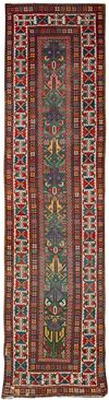 TALISH CAUCASUS, 19TH CENTURY