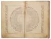 AN OTTOMAN POETRY AND ASTROLOGY BOOK, 18TH CENTURY