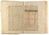 ZAYN AL-DIN JURJANI (D.1136 AD), ZAKHIRAH-I KHWARAZMSHAHI ('TREASURY DEDICATED TO THE KING OF KHWARAZMSHAHI'), AN ENCYCLOPAEDIA OF MEDICAL SCIENCE, PERSIA, LATE 15TH-EARLY 16TH CENTURY, WITH LATER ANNOTATIONS IN HEBREW