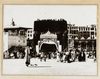 FOUR PHOTOGRAPHS OF MECCA AND MEDINA, EARLY 20TH CENTURY