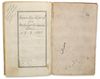 KHIZANAT AL-FIQH BY NASR IBN MUHAMMAD ABU AL-LAYTH AL-SAMARQANDI COPIED 1076 AH/1665 AD