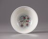 A Chinese doucai 'mandarin duck and lotus' bowl