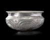 A SILVER BOWL, CLASSICAL GREEK PERIOD, 4TH CENTURY BC