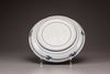 A JAPANESE PORCELAIN DISH, 17TH CENTURY
