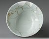 A CHINESE BLUE AND WHITE BOWL FOR THE ISLAMIC MARKET