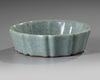 A ru-type crackle glazed bowl
