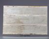 A porcelain 'landscape' plaque