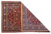 A KASHAN RUG, CIRCA 1930