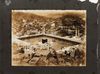 MECCA AND MEDINA, A COLLECTION OF 14 PHOTOGRAPHS DURING THE HAJJ,  EARLY 20TH CENTURY