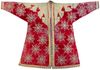 A HARA, CENTRAL ASIA, EARLY 19TH CENTURY