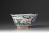 A Chinese Porcelain Bowl