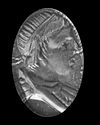 A CARNELIAN INTAGLIO, ROMAN 2ND CENTURY AD