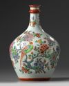 A Japanese  Amsterdam bont-style Gallipot