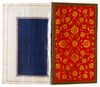 AN ILLUMINATED QURAN, PERSIA,  LATE 19TH-EARLY 20TH CENTURY