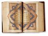 A KASHMIRI QURAN, KASHMIR, 18TH-EARLY 19TH CENTURY